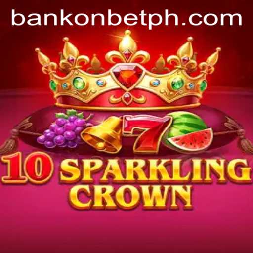 Unveiling the Thrills of 10SparklingCrown: A Modern Gaming Experience with Bankonbet