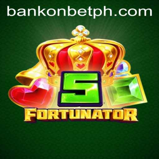 Exploring the Thrilling World of 5Fortunator: The Next Big Hit by Bankonbet