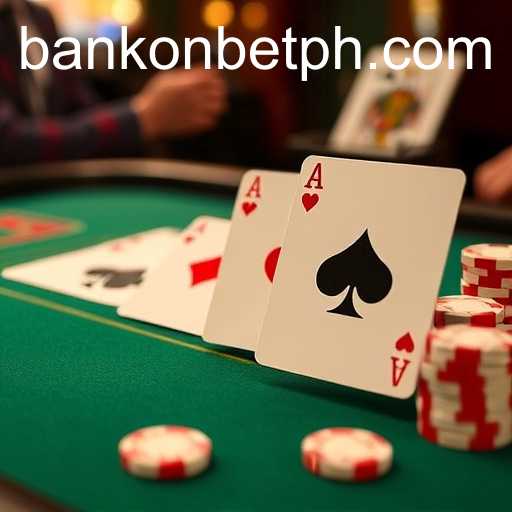 Exploring the Excitement of Baccarat with Bankonbet