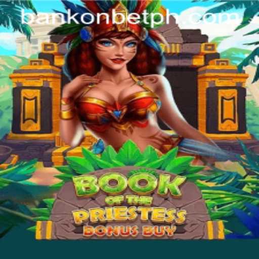 Exploring the Enigmatic World of 'BookOfThePriestess' with Bankonbet