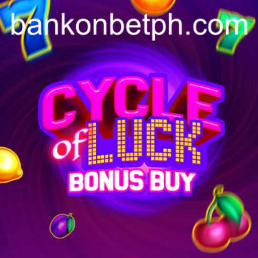 Discover the Thrills of CycleofLuckBonusBuy with Bankonbet