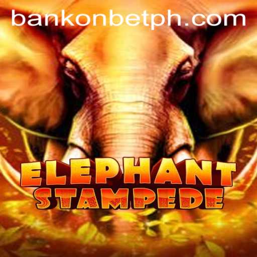 Discover the Excitement of ElephantStampede: Mastering the Game with Bankonbet
