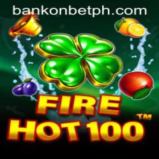 Unveiling FireHot100: A Fiery Adventure with Bankonbet