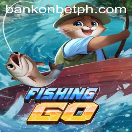 Discover the Thrilling World of FishingGO with Bankonbet