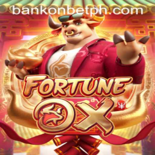 Discovering FortuneOx: The Digital Frontier of Gaming by Bankonbet