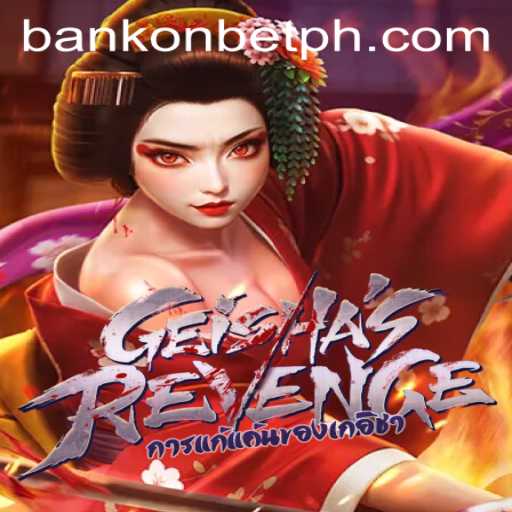 Explore the Exciting World of GeishasRevenge on Bankonbet