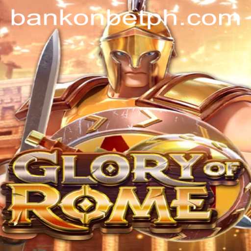 Exploring the Universe of GloryofRome: An Epic Gaming Experience