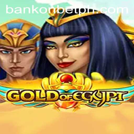 Discovering the Treasures of GoldOfEgypt: A Bankonbet Classic
