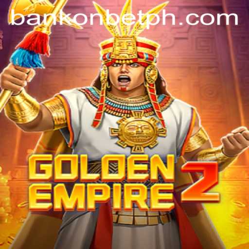 Exploring the Enchanting World of GoldenEmpire2: A Thrilling Adventure with Bankonbet