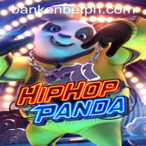 HipHopPanda: An Exciting Dive into Rhythmic Spins with Bankonbet