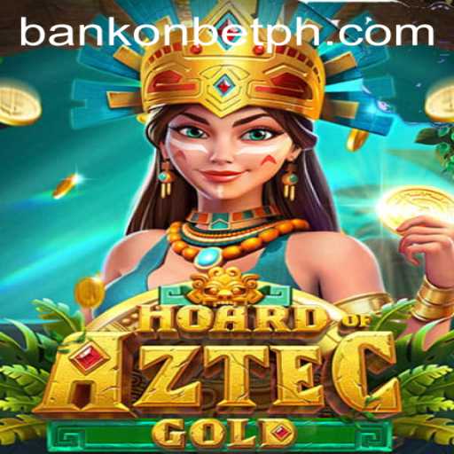 HoardofAztecgold: Embark on an Adventure with Bankonbet