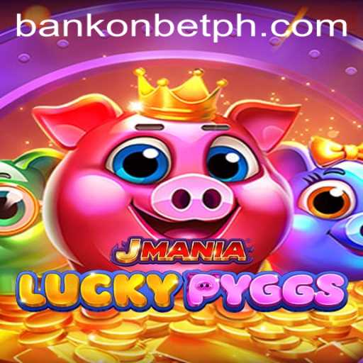 Discover the Thrills of JManiaLuckyPyggs: A New Era in Gaming with Bankonbet