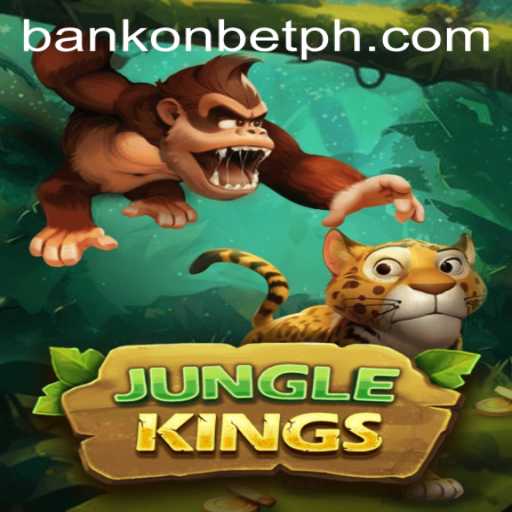Discover the Thrilling World of JungleKings: A New Era in Online Gaming