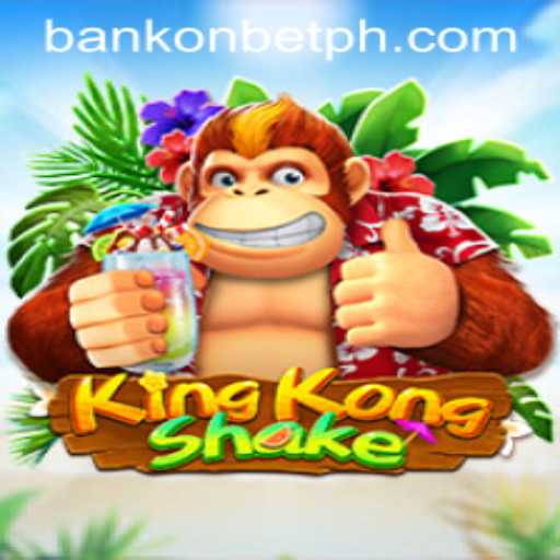 KingKongShake: The Ultimate Gaming Experience with Bankonbet