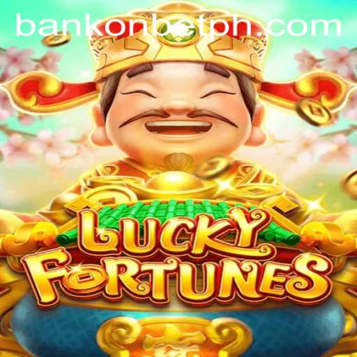 Exploring the Excitement of LUCKYFORTUNES and Bankonbet