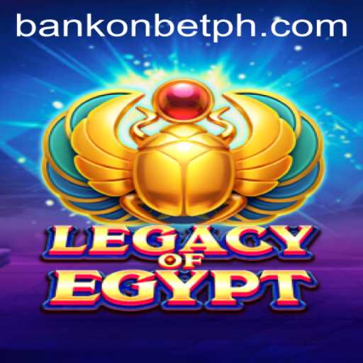 Exploring the Exciting World of LegacyOfEgypt with Bankonbet