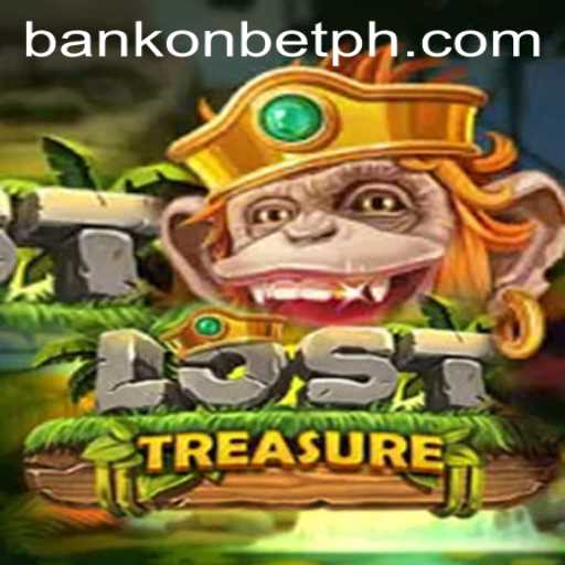 Unlock the Secrets of LostTreasure: A Bankonbet Adventure