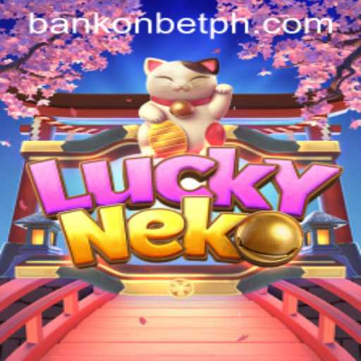 Exploring the Magic of LuckyNeko in the Bankonbet Universe