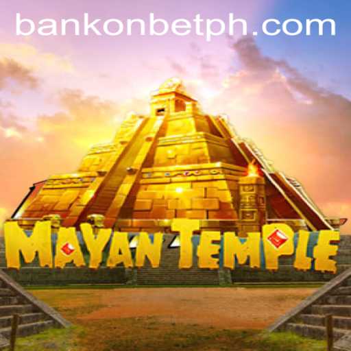 Discover the Excitement of MayanTemple: A Gaming Adventure with Bankonbet