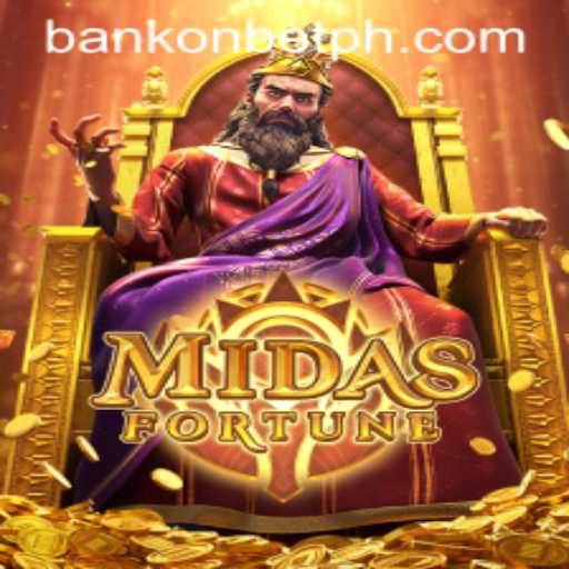 Discover the Allure of MidasFortune with Bankonbet