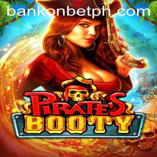 Embark on a Thrilling Adventure in PiratesBooty with Bankonbet