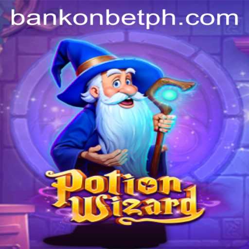 Dive Into the Magical World of PotionWizard: A Gaming Adventure Like No Other