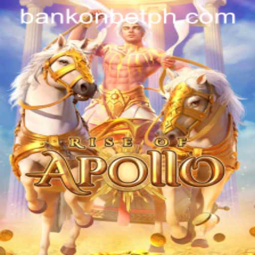 Experience the Thrill with RiseofApollo: The New Era of Gaming with Bankonbet