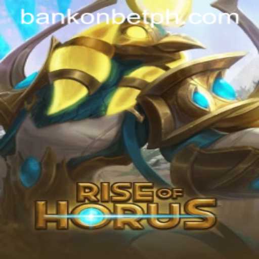 Exploring the Thrilling Universe of RiseofHorus with Bankonbet