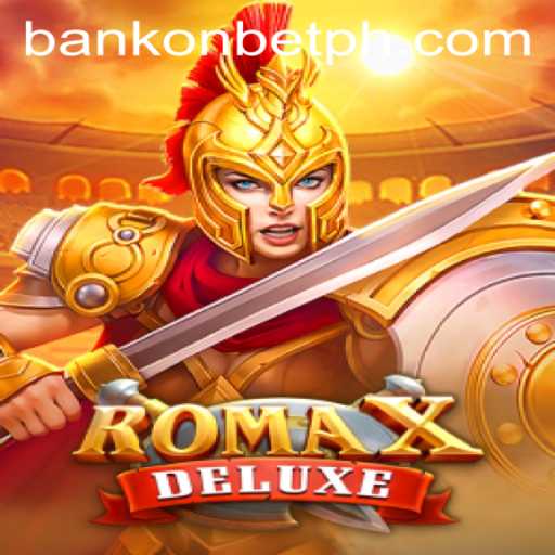 RomaXDeluxe: Exploring the Latest Sensation in the Gaming World