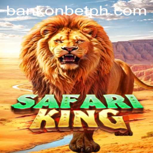 Discover the Adventure in SafariKing: An Exciting Journey with Bankonbet