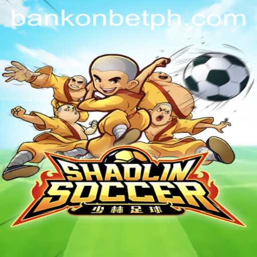 Shaolin Soccer Unleashed: Bankonbet's Latest Online Sensation