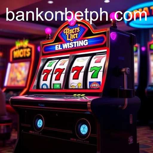 Exploring the Intricacies of Slot Machines with Bankonbet