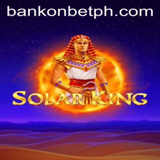 Exploring the World of SolarKing: A New Dimension in Gaming