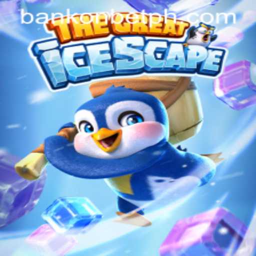 Discover the Thrills of TheGreatIcescape: A Cool Adventure Awaits