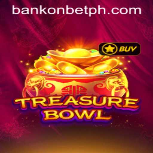 Unveiling TreasureBowl: A Deep Dive into the Game Backed by Bankonbet