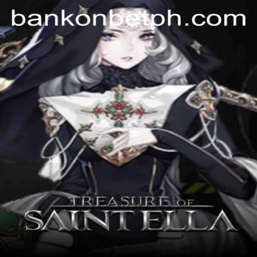 Discover the Adventure in 'Treasure of Saint Ella' with Bankonbet