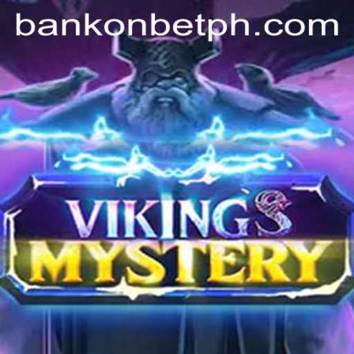 Discover the Thrilling World of VikingsMystery: A Comprehensive Guide to This Exciting New Game on Bankonbet