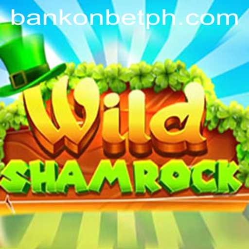 Experience the Thrill of WildShamrock: A Fascinating Game by Bankonbet