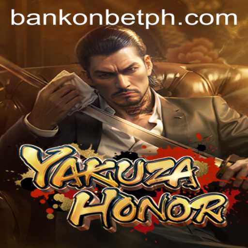 YakuzaHonor: An Immersive Gaming Experience with Bankonbet